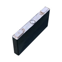 20C Tingkat pengeluaran terus menerus Super tinggi sel baterai prisma 3.2V 20Ah untuk baterai starter Audio mobil arus tinggi