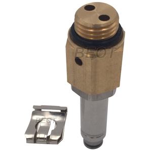 Mecair CP1/4 tipo de grupo piloto con base y férula para Mecair VNP integral piloto diafragma pulso válvulas - Product Image 3