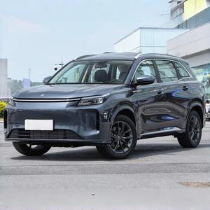 Seres Landian E5 Plus 2026, véhicule électrique hybride rechargeable, nouvelle énergie, 1.5L 95ch L4, SUV électrique 5 portes, 5 places, 4x4 - Product Image 1