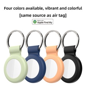 Localizador Global Antipérdida Alternativo de Fábrica, Rastreador FindMy para IOS y Android, Seguimiento de Activos, Batería de Larga Duración - Product Image 3