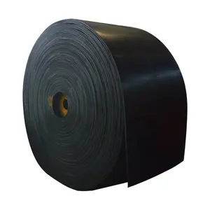 flat rubber belts suppliers with ISO Certified manufacturer