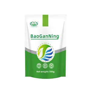 Tự Nhiên Thủy Sản Sản Phẩm Gan Bảo Vệ Động Vật Thức Ăn Phụ Gia Cho Động Vật Thủy Sản