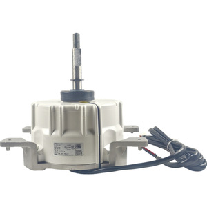 มอเตอร์ดีซีไร้แปรงถ่าน Zksn 560 8 42l สำหรับเครื่องปรับอากาศอินเวอร์เตอร์กลาง Midea รุ่น L Md 560 W4 1 - Product Image 1