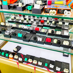 Hot bán Chất lượng cao 9 bản đồ atvcdi UTV <span class=keywords><strong>CDI</strong></span> Scooter xe máy <span class=keywords><strong>CDI</strong></span> lập trình Racing <span class=keywords><strong>CDI</strong></span> - Product Image 5