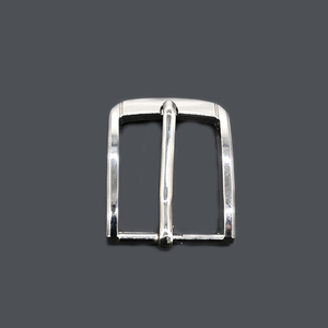 Accessori per cintura da uomo in lega di zinco - Product Image 5