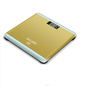 कारखाने 180 किलो/396lb ग्लास इलेक्ट्रॉनिक वजन शरीर पैमाने व्यक्तिगत डिजिटल बाथरूम - Product Image 3