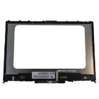 Écran tactile LCD pour ordinateur portable 14 pouces d'origine pour Lenovo IdeaPad Flex écran d'affichage 14 C340-14 1920x1080