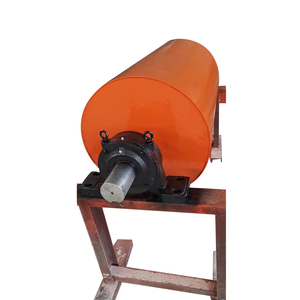 4000gs Chất Lượng Cao Vĩnh Viễn Từ Trống Tách Cho Quặng Sắt Cát Tách Kim Loại Chất Thải Phân Loại Kim Loại Tách Từ Tính - Product Image 1