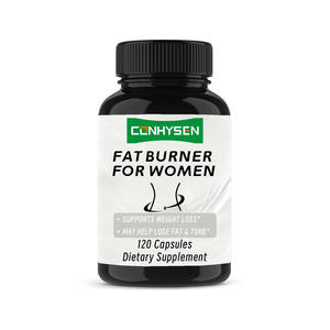 <span class=keywords><strong>Best</strong></span> Verkopende Vetverbrander Capsules Met <span class=keywords><strong>Cla</strong></span> Complex Ondersteunt Gewichtsbeheersing En Verhoogt De Spijsvertering Voor Man En Vrouw Capsules - Product Image 1