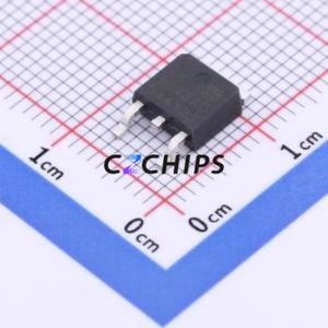 ทรานซิสเตอร์ภาคสนามทรานซิสเตอร์ (มอสเฟท) แบบดั้งเดิมและใหม่ VS3618AD-252ชิ้นส่วนอิเล็กทรอนิกส์ - Product Image 1