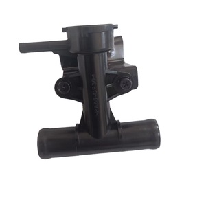 ท่อไอดีอากาศ 21418-1HK3A สำหรับรถยนต์นิสสัน VE อะไหล่พลาสติกทดแทน - Product Image 2