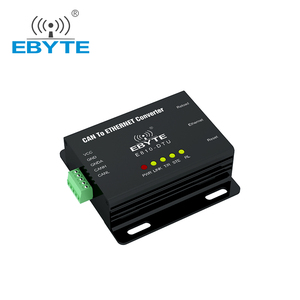 Ebyte ODM E810-DTU(CAN-ETH) GPRS Modem CAN BUS to Ethernet Modbus TCP to Modbus RTU Gateway Modbus Rtu to Lora Gateway - Product Image 4