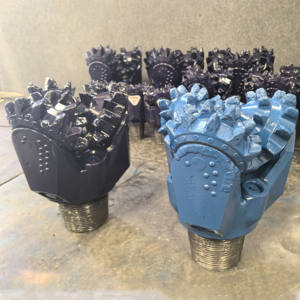 PDC و Tri-cone لحفر المناجم تحت الأرض وحفر آبار المياه - Product Image 3