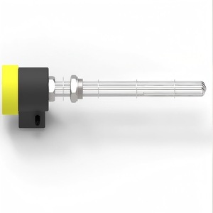Chauffage Cylindrique SCHNIEWINDT VCO48120 2000W 230V Équipement de Chauffage Électrique - Product Image 4