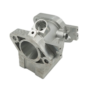 Servicios de Fabricación CNC de Alta Precisión, Procesamiento de Metales Personalizado, Prototipado Rápido y Fabricación OEM - Product Image 6