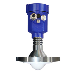 Jauge de niveau radar FM compatible OEM, jauge de niveau à ondes guidées haute fréquence pour l'eau et l'huile - Product Image 2