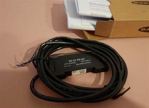 Amplificadores de Fibra Óptica NUEVOS de la Marca DF-G3 DF-G1 DF-G2 D10 R55F QS18 Q45 QM42 - Product Image 2