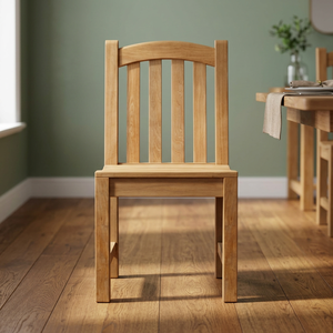 Modern Durable Teak Rocking <b>Garden</b> <b>Chair</b> Tapered Legs-Waterproof Comfortable <b>Stackable</b> Outdoor Furniture for Hotel Apartment - Product Image 4