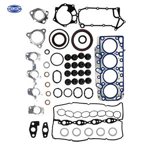 MHJKIA Hot Sell Auto Engine Spare Part Valve Cover <strong>Gasket</strong> <strong>Kit</strong> 20910-4AU02 for Korean Car Hyundai Elantra Tucsonaccent Kona Kia - Product Image 2