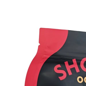 ถุงซิปล็อคแบบตั้งได้ ขนาด 1 <span class=keywords><strong>ปอน</strong></span>ด์  แบบใหญ่ สำหรับบรรจุอาหาร พิมพ์ลายตามสั่ง ทำจากไมลาร์ - Product Image 5