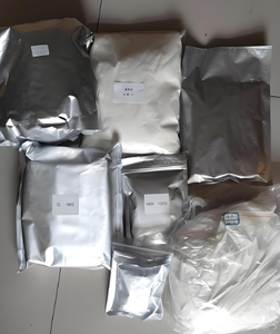 Agen Bantu Kimia Polimer Semen Sumur Minyak Pengurang Kehilangan Filtrat Cairan Pengeboran untuk Performa Optimal - Product Image 3