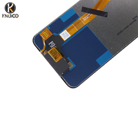 Écran d'affichage de téléphone portable pour Realme 3 Pro, affichage LCD, écran tactile, assemblage de numériseur