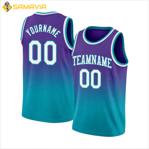 Premium Quality 100% Polyester <b>Light</b> Weight Basketball Jersey Quick Dry Custom Logo Printing Custom Color Unisex Adult Wholesale - Product Image 1
