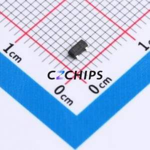 ทรานซิสเตอร์ภาคสนามทรานซิสเตอร์แบบใหม่และดั้งเดิม DMN3110S-HXY SOT-23 (MOSFET) - Product Image 1