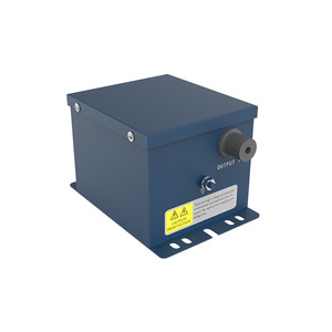 Alimentation électrique anti-statique à double sortie QEEPO QP-HD-II 220V pour usage industriel - Product Image 3