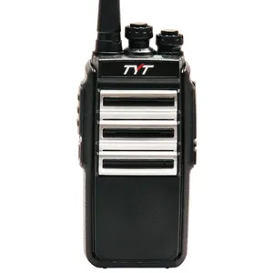 A18 TYT Handheld Anti-Drop Dustproof Walkie Talkie VHF Rádio Transceptor DMR Repetidor Woki Toki Handheld Radio Ham Radio china