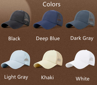 Gorra New Era Original de Alta Calidad, Gorra de Béisbol de 6 Paneles con Estilo Moderno, Bordado Personalizable, Gorra de Béisbol con Color Personalizable