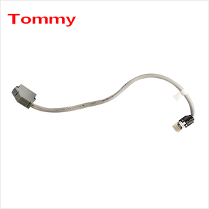 A660-2040-T223 # สายเคเบิลหุ่นยนต์ FANUC รุ่น L300R0 - Product Image 6