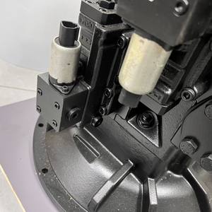 Genuine Hengli Brand <b>Hydraulic</b> <b>Pump</b> 196101789 V90N130VRE1/BJ1KOGM-T2G2 New Condition Construction Machinery Parts Excavator - Product Image 2