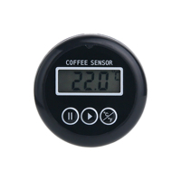Termometer Makanan Bbq, Pengukur Suhu Digital Tipe Pena