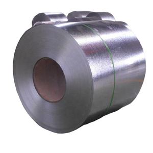 Горячая оцинкованная стальная полоса DX51D Z275 GI катушка 50 мм узкая стальная полоса прецизионная резка - Product Image 1