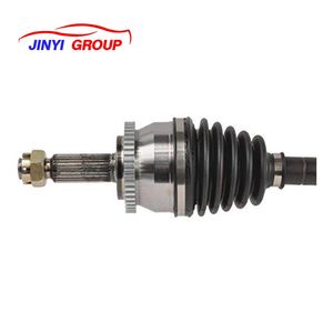 ชุดเพลาครึ่ง CV สำหรับ Hyundai Sonata 2011-2014 49501-3Q350 495013Q350 - Product Image 2