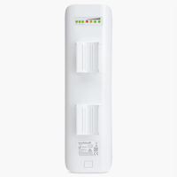 NanoStation M5 NSM5 16,1 DBi 5 GHz Pont Sans Fil Routeur WiFi Extérieur Longue Portée CPE Intérieur NanoStation M5 NSM5