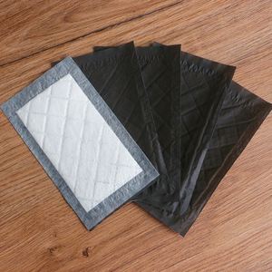 Food Grade Soaker Eco-friendly Meat Packing <b>Paper</b> Absorbent Meat <b>Pad</b> - Product Image 2