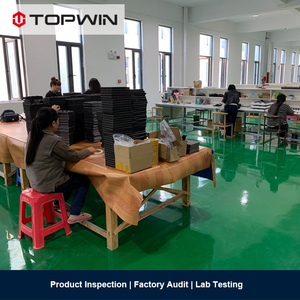 चीन में गुणवत्ता नियंत्रण के लिए सामाजिक और कारखाने ऑडिट सेवा - Product Image 4