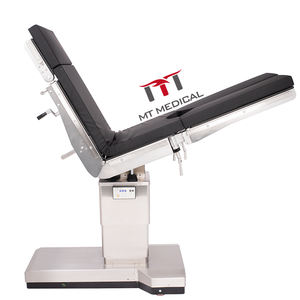 โต๊ะผ่าตัดไฟฟ้าไฮดรอลิกทางการแพทย์อุปกรณ์ผ่าตัดทางการแพทย์ - Product Image 6