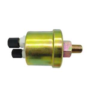 Capteur de pression d'huile 3917123 pour moteurs Cummins 4B3.9, 6B5.9, 6C8.3, K19, K38, N14, QSB5.9, V28 – Pièce électrique pour camions poids lourds - Product Image 1