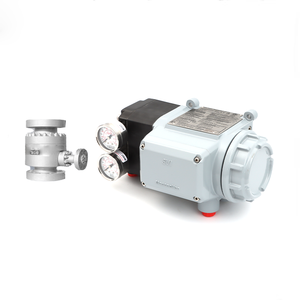 มีสินค้าในสต็อกและราคาพร้อมจำหน่าย Masoneilan SVI3 Digital พร้อม Shanghai Dianjian - Product Image 3