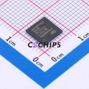 Nuevo y original GD32F405VGH6 Microcontrolador de chip IC de circuito integrado de la BGA-100 (MCU/MPU/SoC) - Product Image 1