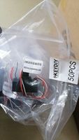 Câble de programmation de clés KEYDIY KD DB25, compatible exclusif avec KD-X4 pour clés BMW BDC2/ BDC3/ BCP/ LCD et pour clés VW 5C 5D