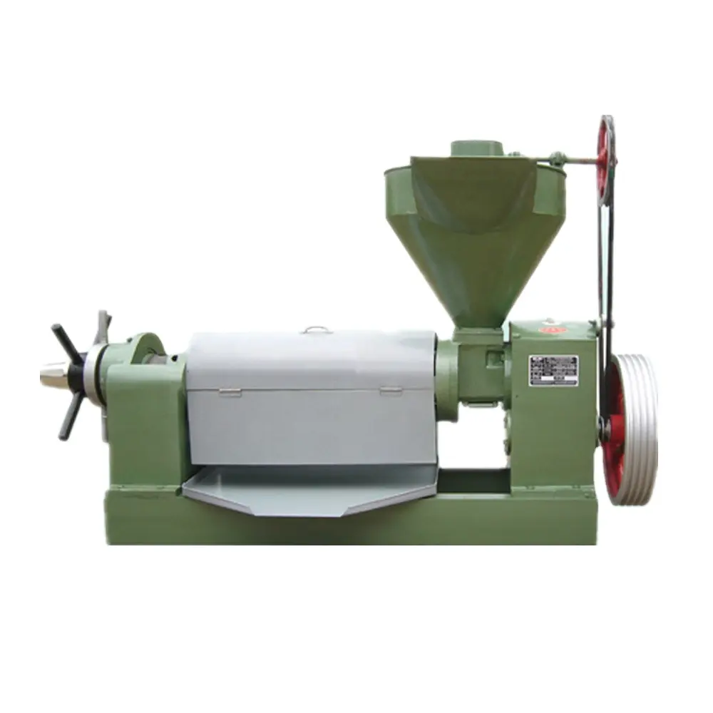 Virgin Coconut Oil Press Machine/peanut Oil Press/china Mustard seed Oil Expeller