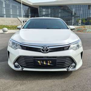 Coches usados para 2016 Toyota Camry 2,0G 10th Anniversary Edition Sedán de cuatro puertas y cinco asientos - Product Image 2