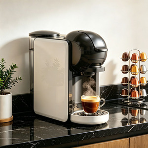 Petits appareils électroménagers pour la cuisine, machine à café à capsules, machine à expresso, machine à café prête à être expédiée, pour hôtel, petite entreprise - Product Image 4
