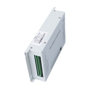 อุปกรณ์ป้องกันแบบบูรณาการอัจฉริยะ T01 WXK 5A วัสดุพลาสติกสำหรับป้องกันไฟกระชาก - Product Image 2