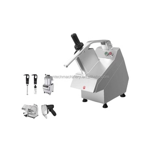 Coupe-légumes automatique, hachoir à oignons, fruits et pommes de terre, machine à découper électrique - Product Image 1