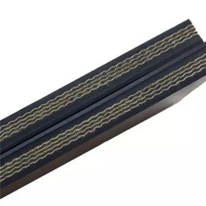 2025 Hot Sales Hohe Zug festigkeit Kunden spezifische Größe Mehrlagiges Gewebe EP 200 150 Gummi förderband für den Bergbau - Product Image 4